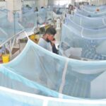 সারাদেশে ডেঙ্গুতে আরও ৫৭২ জন hospital ভর্তি