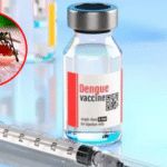 বিশ্বের প্রথম এক ডোজের ডেঙ্গু টিকা অনুমোদন দিল ব্রাজিল