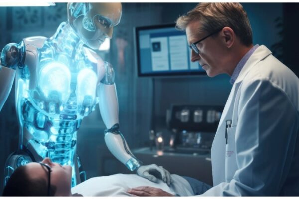 BMU তে ক্যান্সার গবেষণা ইনস্টিটিউট ও AI-ভিত্তিক রেডিওথেরাপি মেশিন