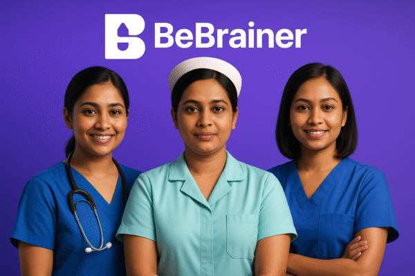 Best nursing admission coaching in Bangladesh