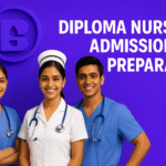 Diploma Nursing Admission Preparation