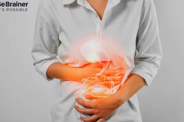 পেটের জ্বালাপোড়ার কারণ গ্যাস্ট্রাইটিস, অ্যাসিডিটি নাকি আলসার?