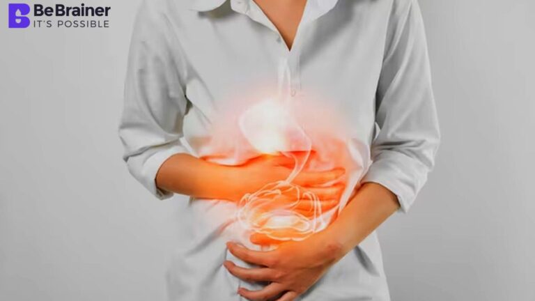 পেটের জ্বালাপোড়ার কারণ গ্যাস্ট্রাইটিস, অ্যাসিডিটি নাকি আলসার?