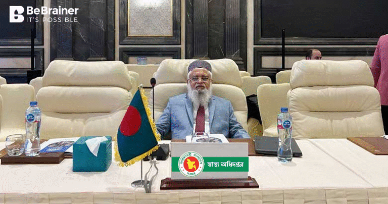 প্রতিটি নাগরিকের জন্য ইউনিক হেলথ আইডি চালু হবে শিগগিরই – স্বাস্থ্য অধিদপ্তরের ঘোষণা