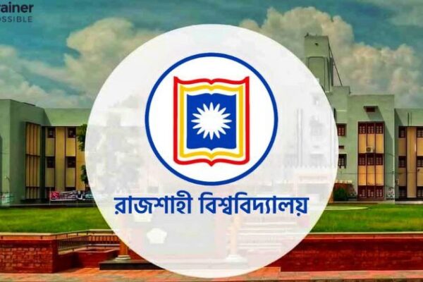 রাবি ভর্তি ২০২৫-২৬: আবেদন শুরু ২০ নভেম্বর ও অনলাইনে নির্দেশিকা