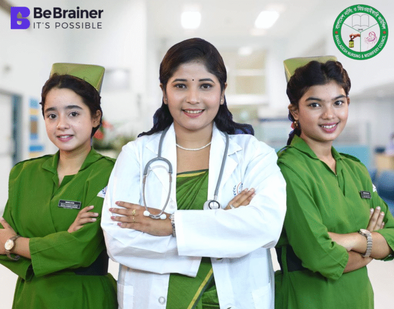 (সংশোধিত) ডিপ্লোমা ইন নার্সিং ও মিডওয়াইফারি ১ম, ২য় ও ৩য় বর্ষ চূড়ান্ত পরীক্ষার  রুটিন  প্রকাশ