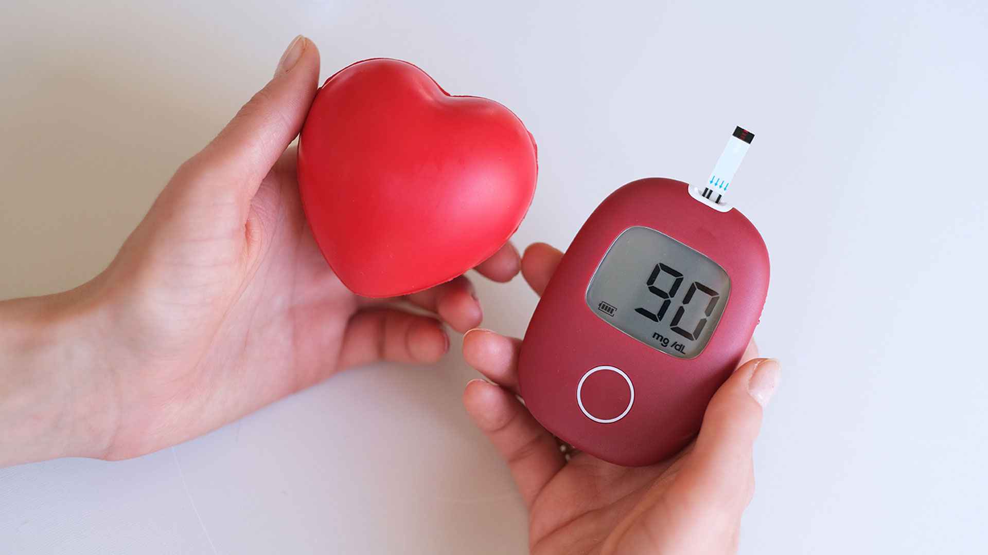 ডায়াবেটিসে হার্ট অ্যাটাকের ঝুঁকি কেন বাড়ে এবং কীভাবে নিয়ন্ত্রণে রাখবেন