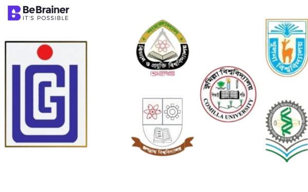 গুচ্ছ ভর্তি প্রক্রিয়া থেকে ৫ বিশ্ববিদ্যালয়ের সরে দাঁড়ানোর কারণ