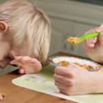 শিশুর খাবারে অরুচি হলে কী করবেন? অভিভাবকদের জন্য প্রয়োজনীয় পরামর্শ