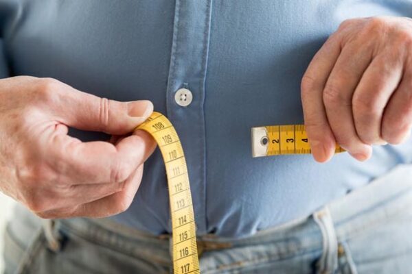 অতিরিক্ত ওজনের কারণে হতে পারে যেসব রোগ