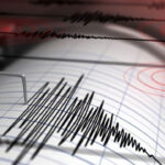 ঢাকায় ৪.১ মাত্রার ভূমিকম্প