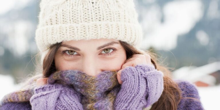 শীতে অসুস্থতা এড়াতে করণীয় সর্দি-কাশি, ত্বক, টিকা ও শিশুদের যত্নের চূড়ান্ত গাইড