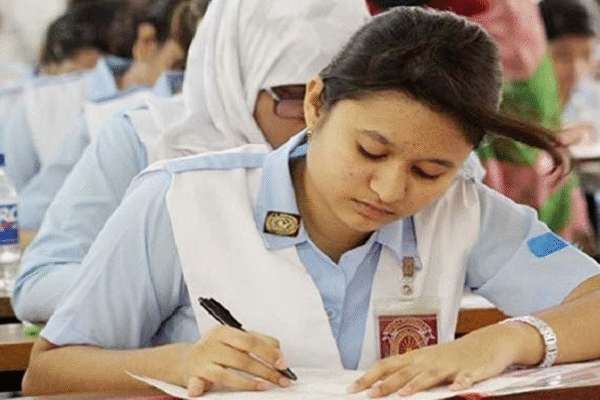 ২০২৬ সালের এসএসসি পরীক্ষা পেছাচ্ছে