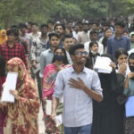 জিএসটি গুচ্ছের ২০ বিশ্ববিদ্যালয়ে ফের ভর্তি আবেদন শুরু