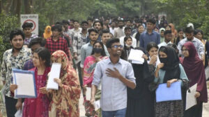 জিএসটি গুচ্ছের ২০ বিশ্ববিদ্যালয়ে ফের ভর্তি আবেদন শুরু
