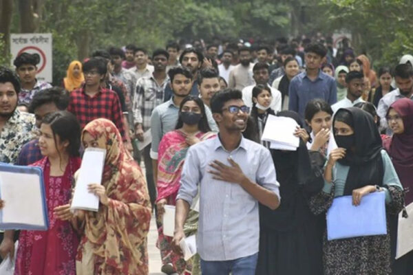 জিএসটি গুচ্ছের ২০ বিশ্ববিদ্যালয়ে ফের ভর্তি আবেদন শুরু
