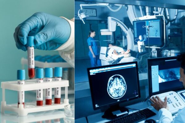 বেসরকারি প্যাথলজি ও রেডিওলজি সেবায় নতুন নির্দেশনা