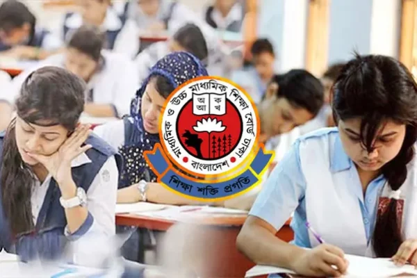 বিলম্ব ফিসহ এসএসসি ফরম পূরণের শেষ তারিখ ঘোষণা