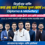 Diploma Nursing Admission Preparation 2027