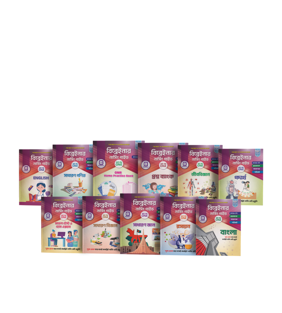 BSc Nursing Admission Preparation 2027 –Full Course Features