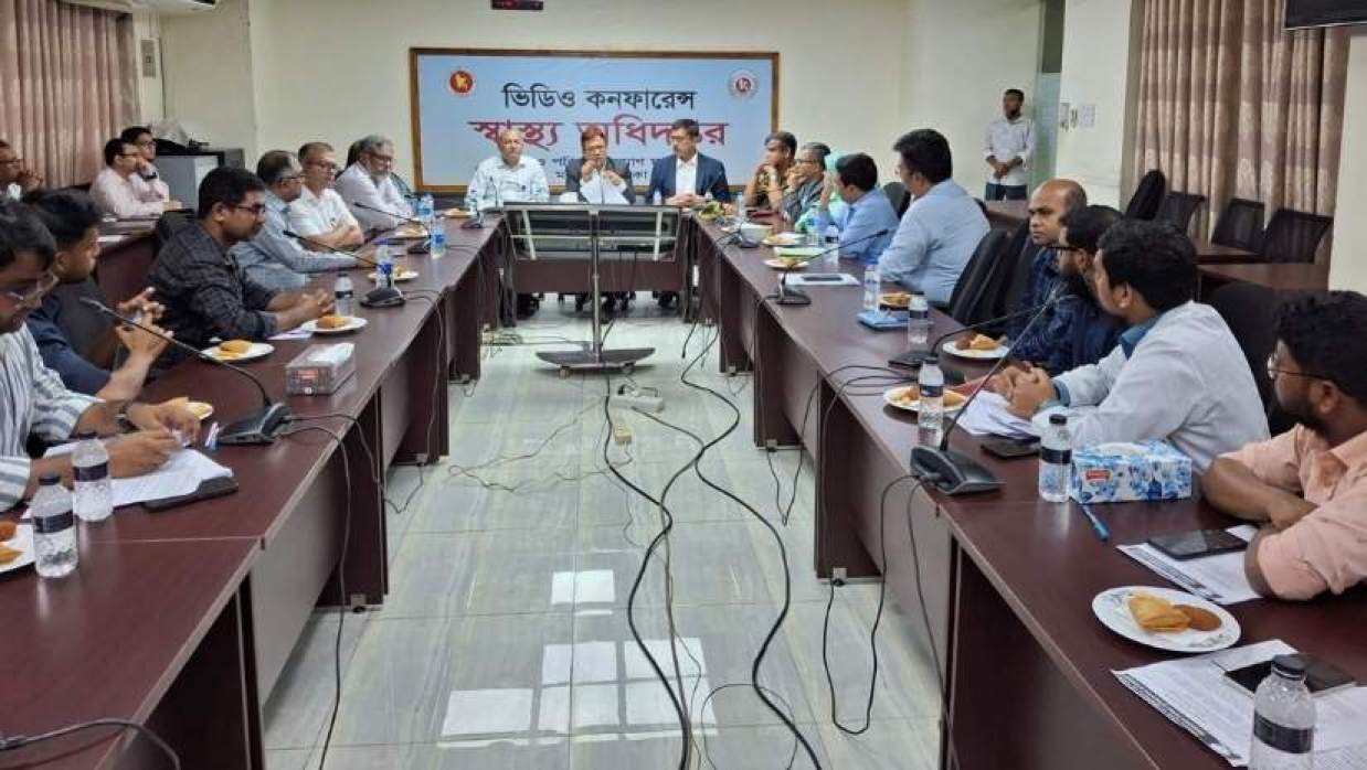 ইন্টার্ন চিকিৎসকদের ভাতা নবম গ্রেডের বেসিক নির্ধারণ, ট্রেইনি চিকিৎসকদের জন্যও বড় সুখবর