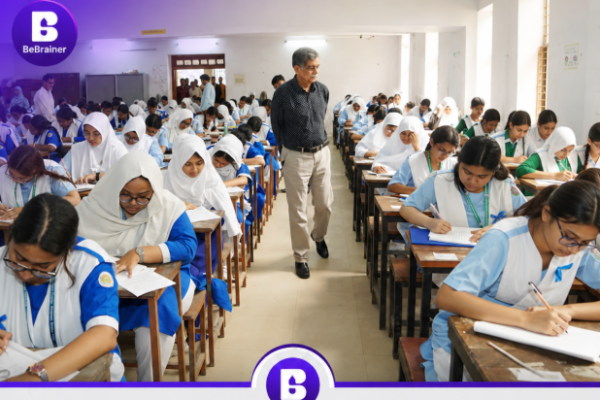 SSC Result 2026 প্রকাশ আজ | SSC 2026 Result দেখার নিয়ম ও রেজাল্ট লিংক