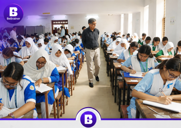 SSC Result 2026 প্রকাশ আজ | SSC 2026 Result দেখার নিয়ম ও রেজাল্ট লিংক