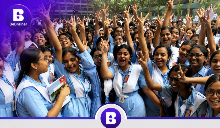 SSC Result 2026 প্রকাশ | পাসের হার ৬২.২৫%, GPA-5 ও রেজাল্ট দেখার নিয়ম
